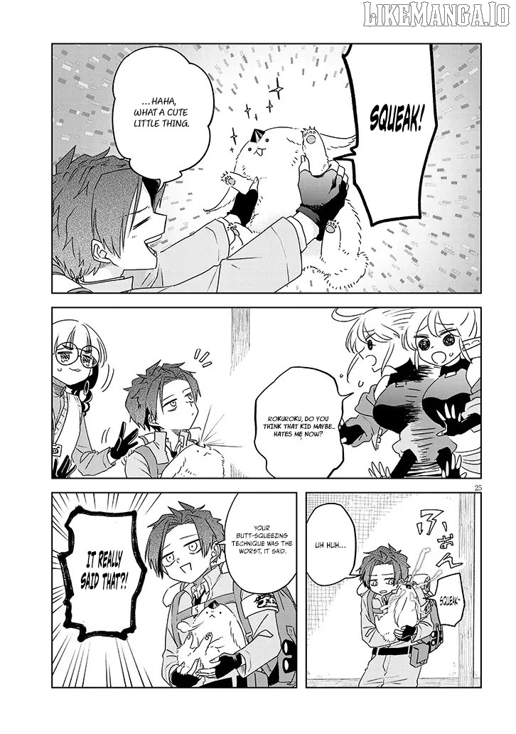 Manga page 12
