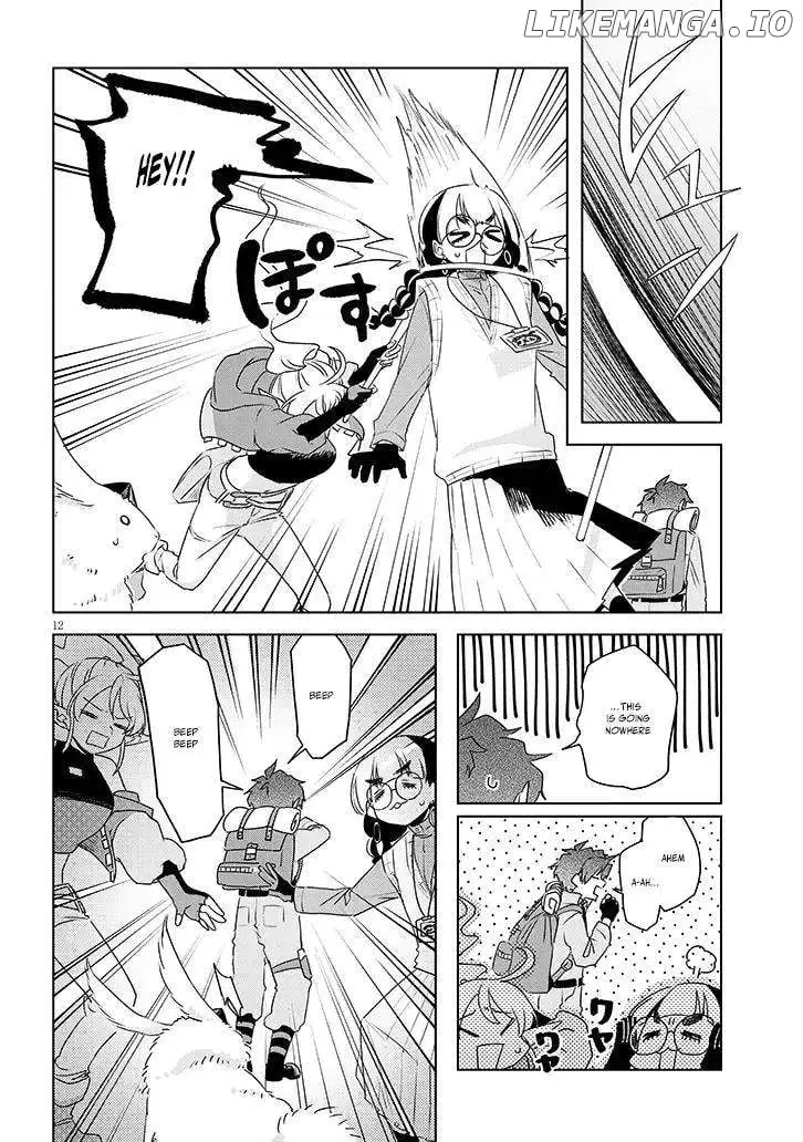 Manga page 12