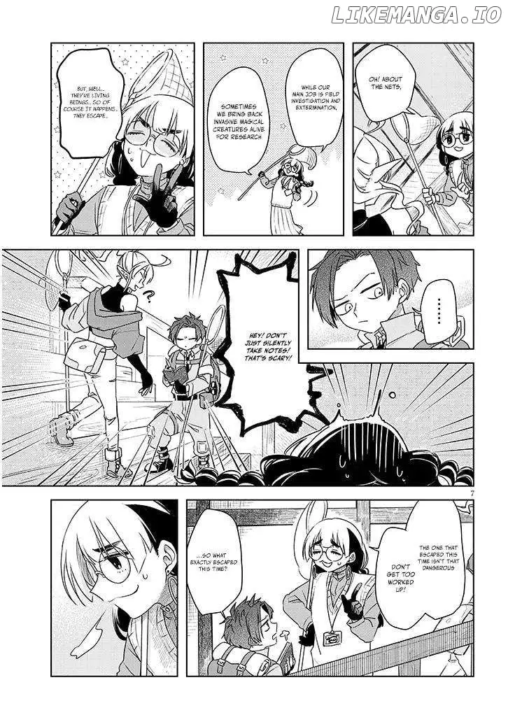 Manga page 7