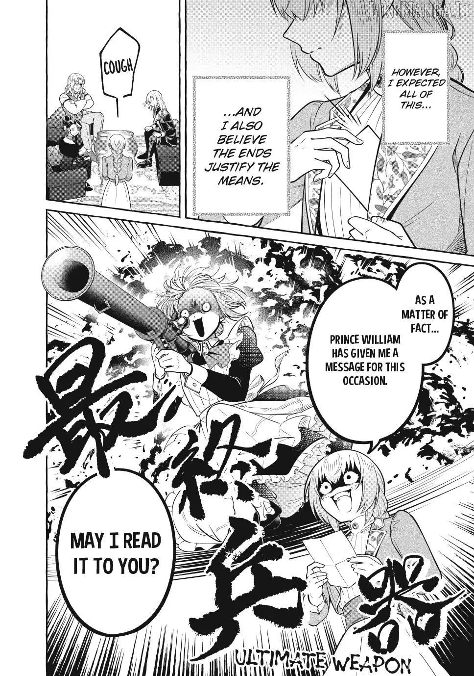 Manga page 11