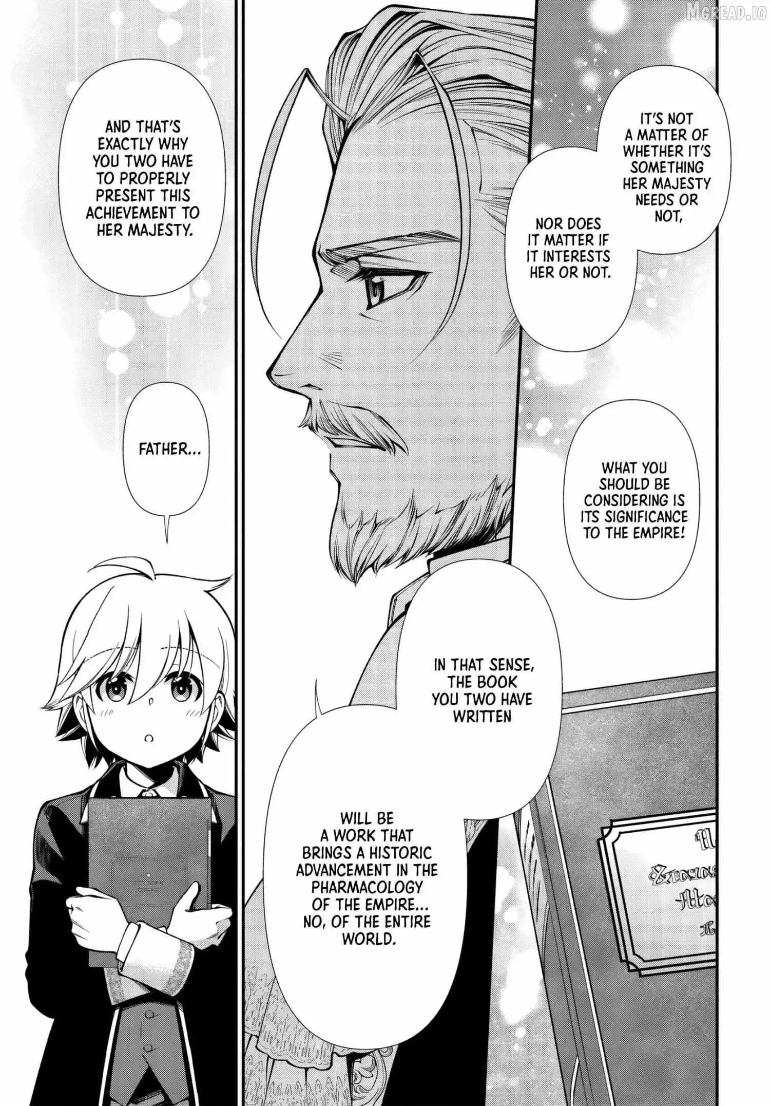 Manga page 7
