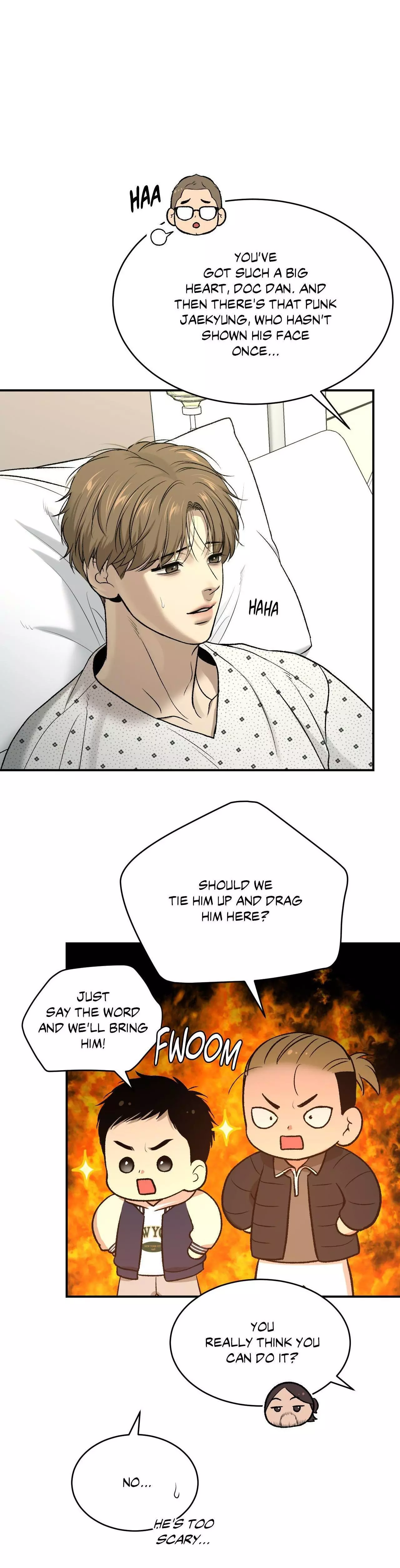 Manga page 23