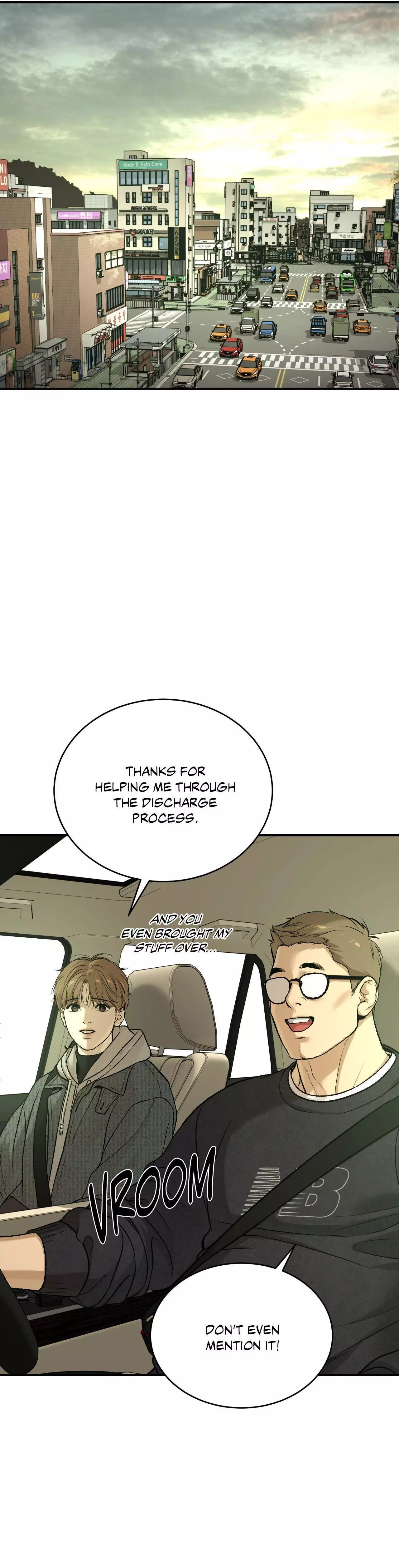Manga page 33