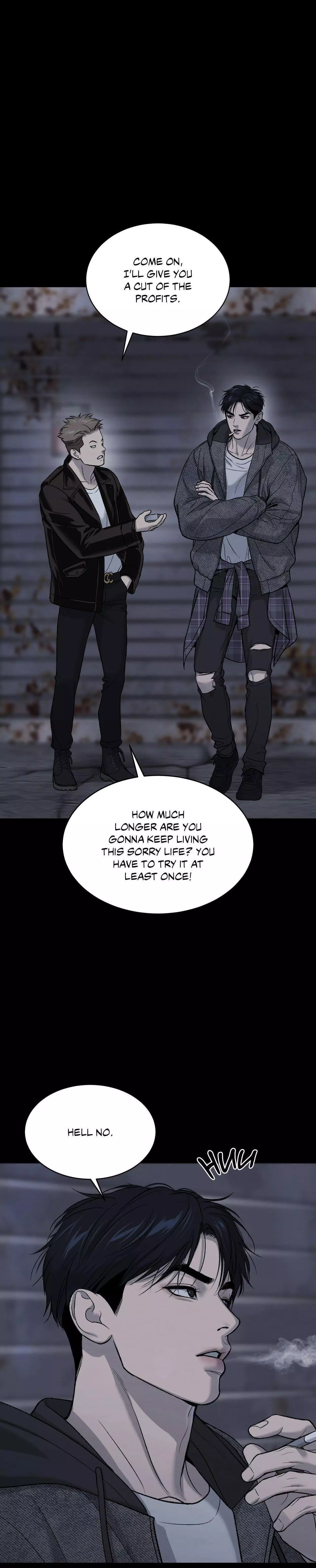 Manga page 21