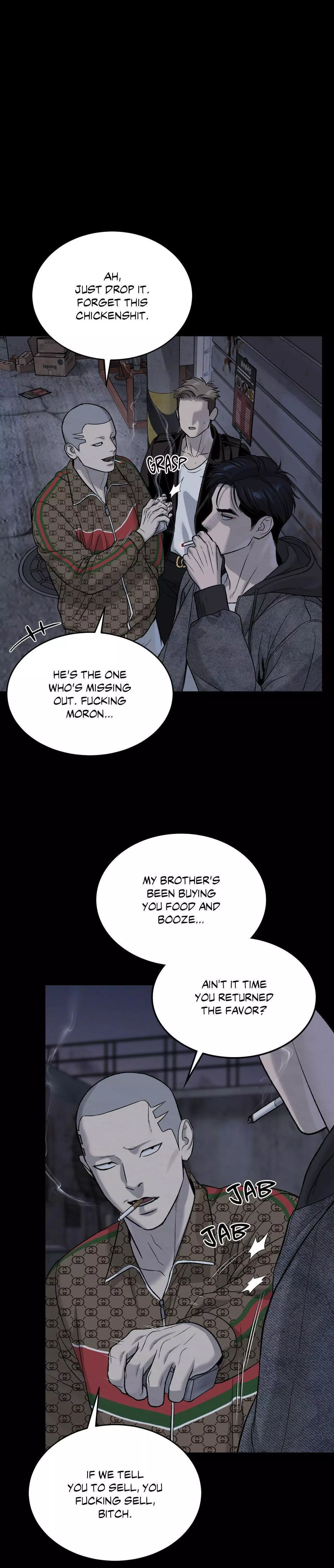 Manga page 22