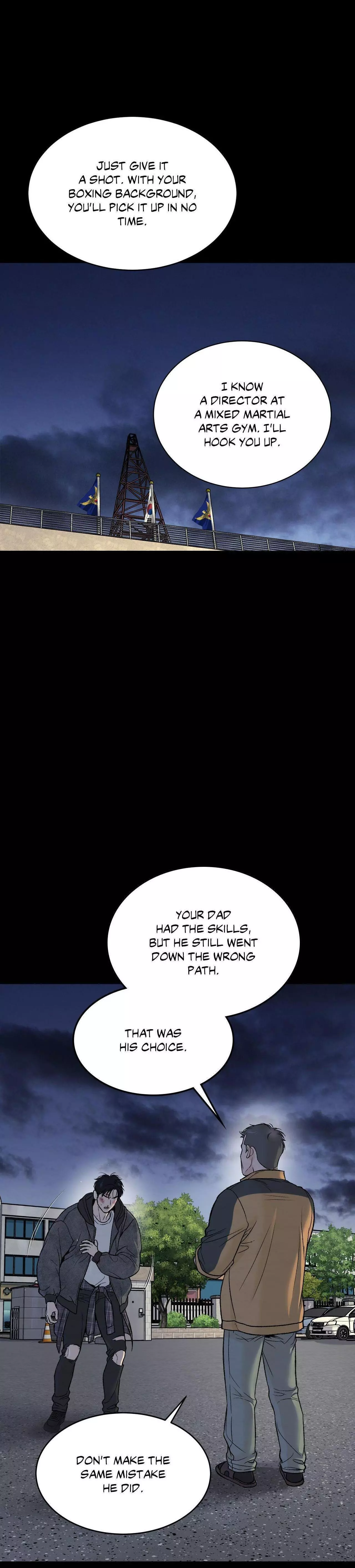 Manga page 33