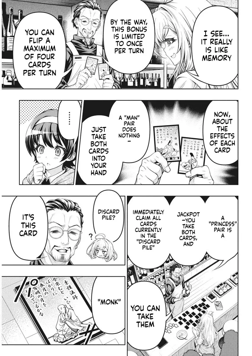 Manga page 12