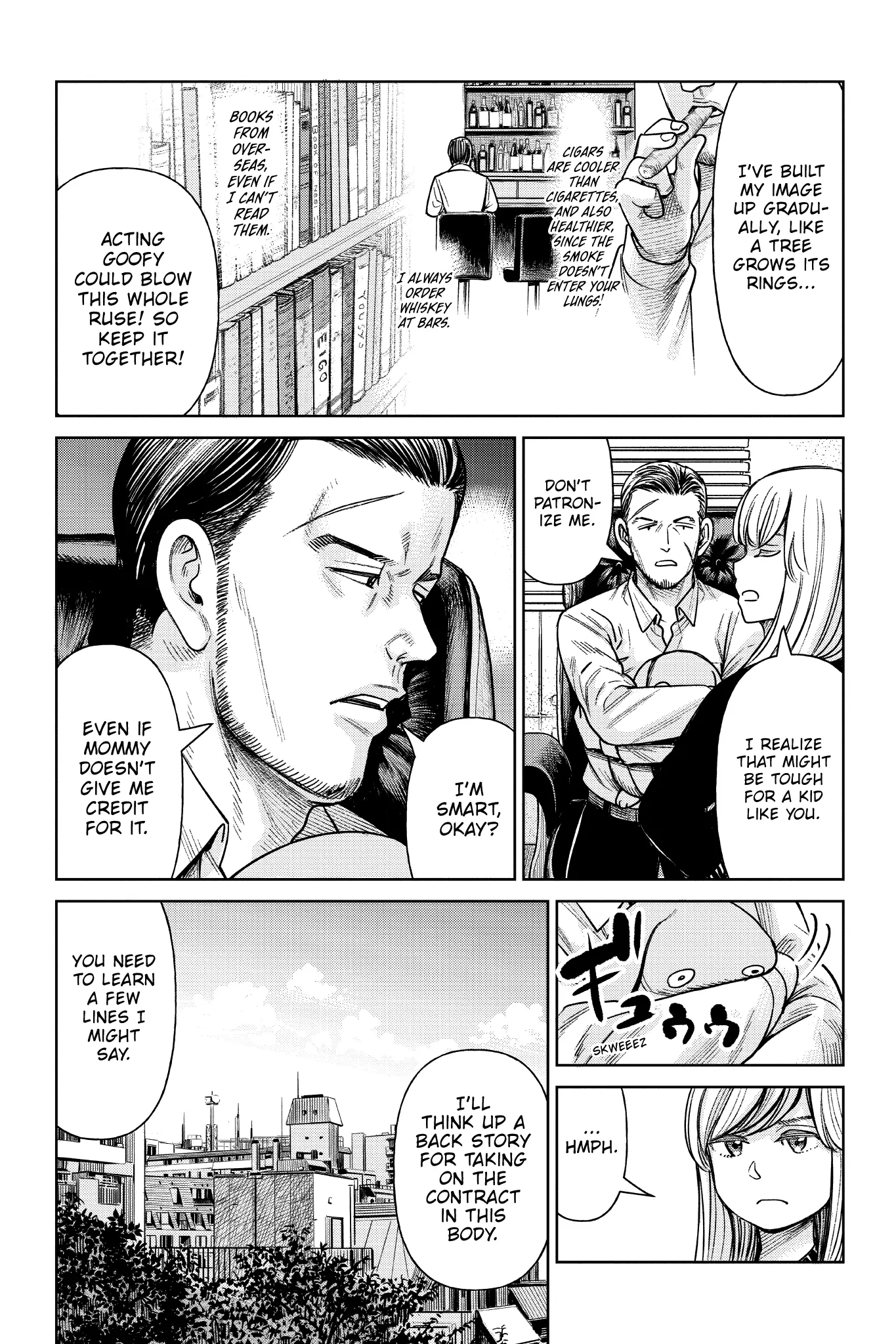 Manga page 39