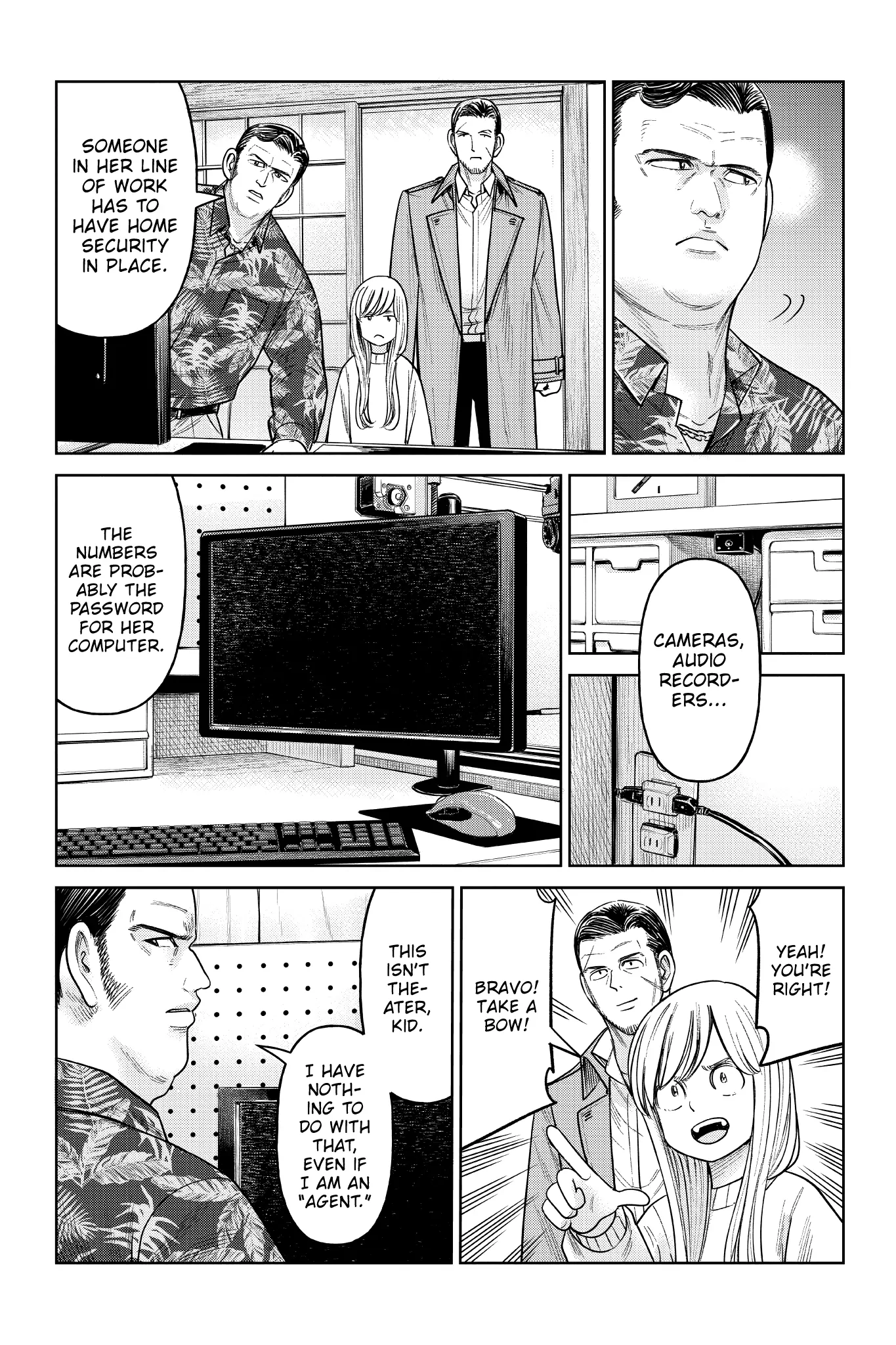Manga page 30