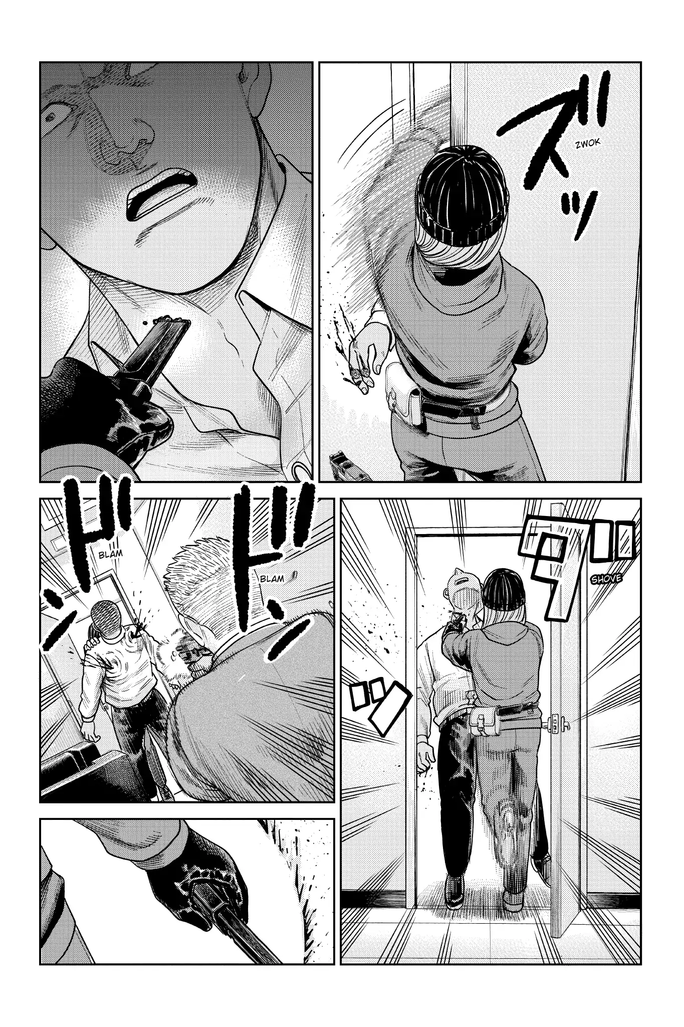 Manga page 29