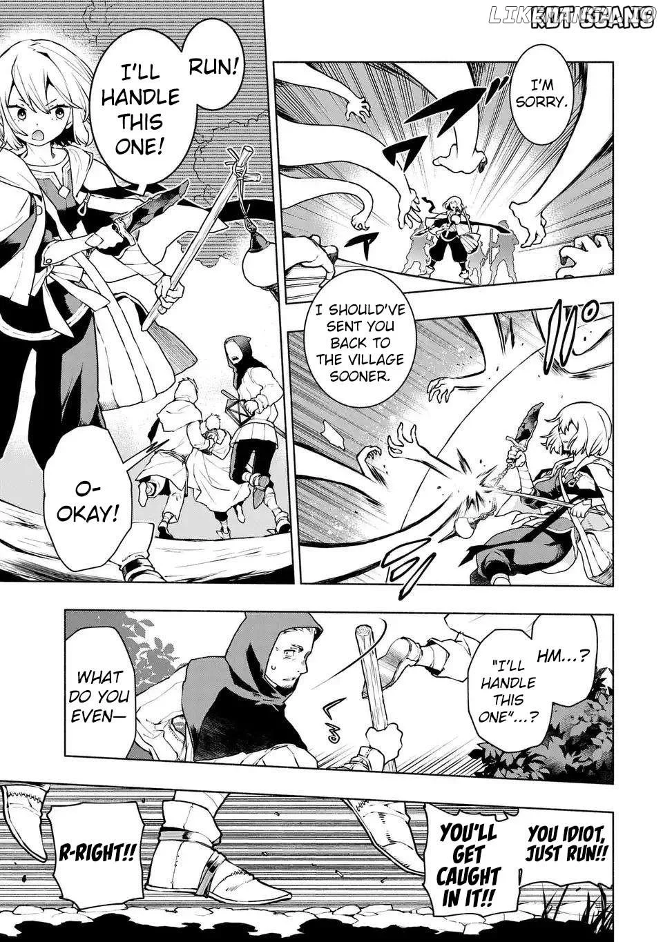 Manga page 28