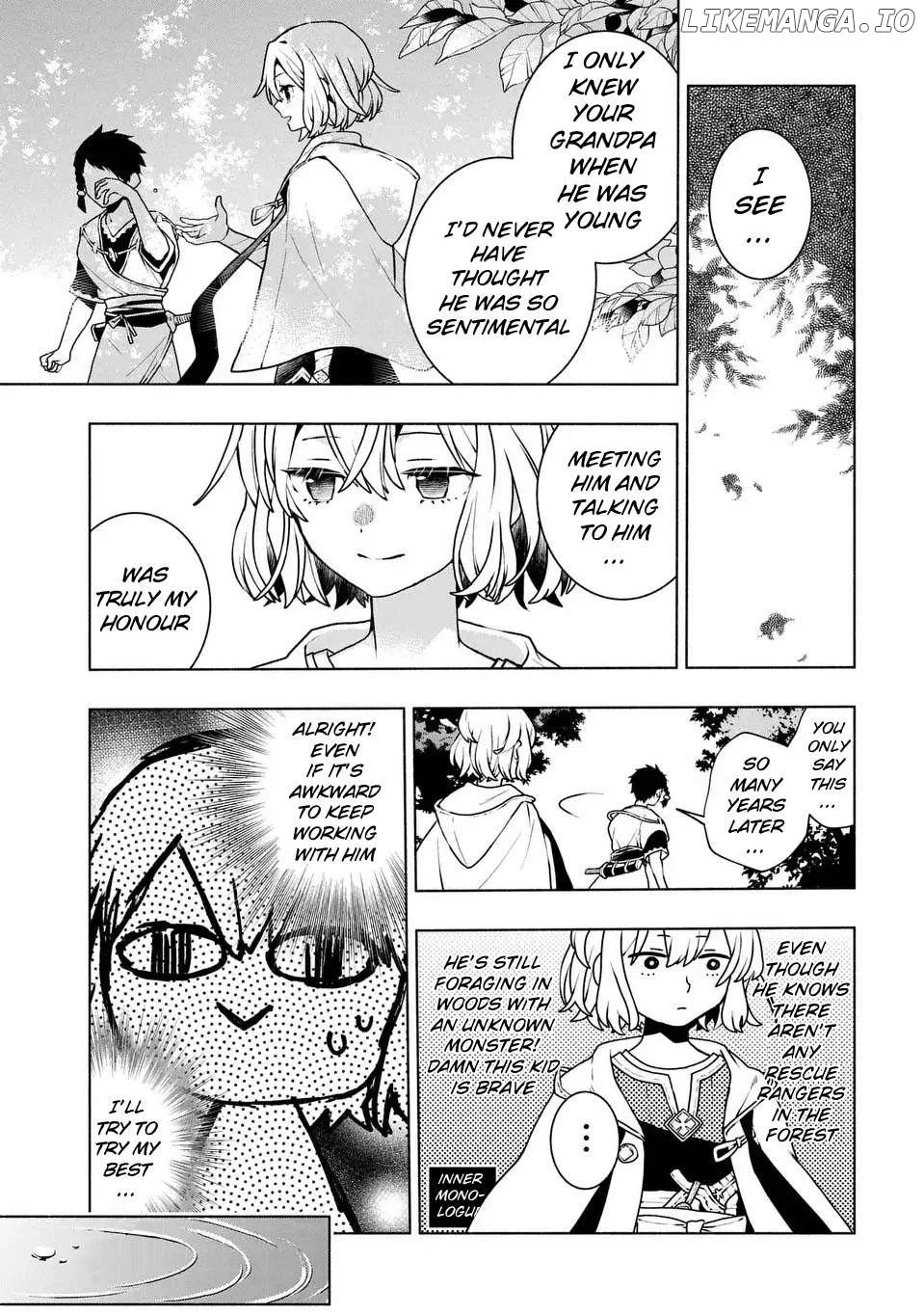 Manga page 11