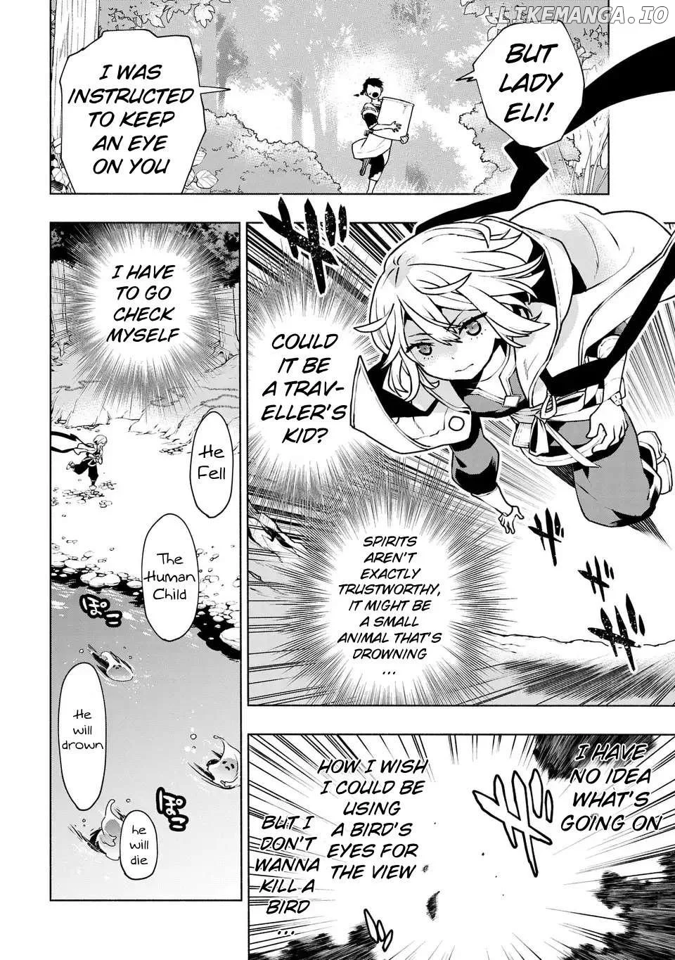 Manga page 14