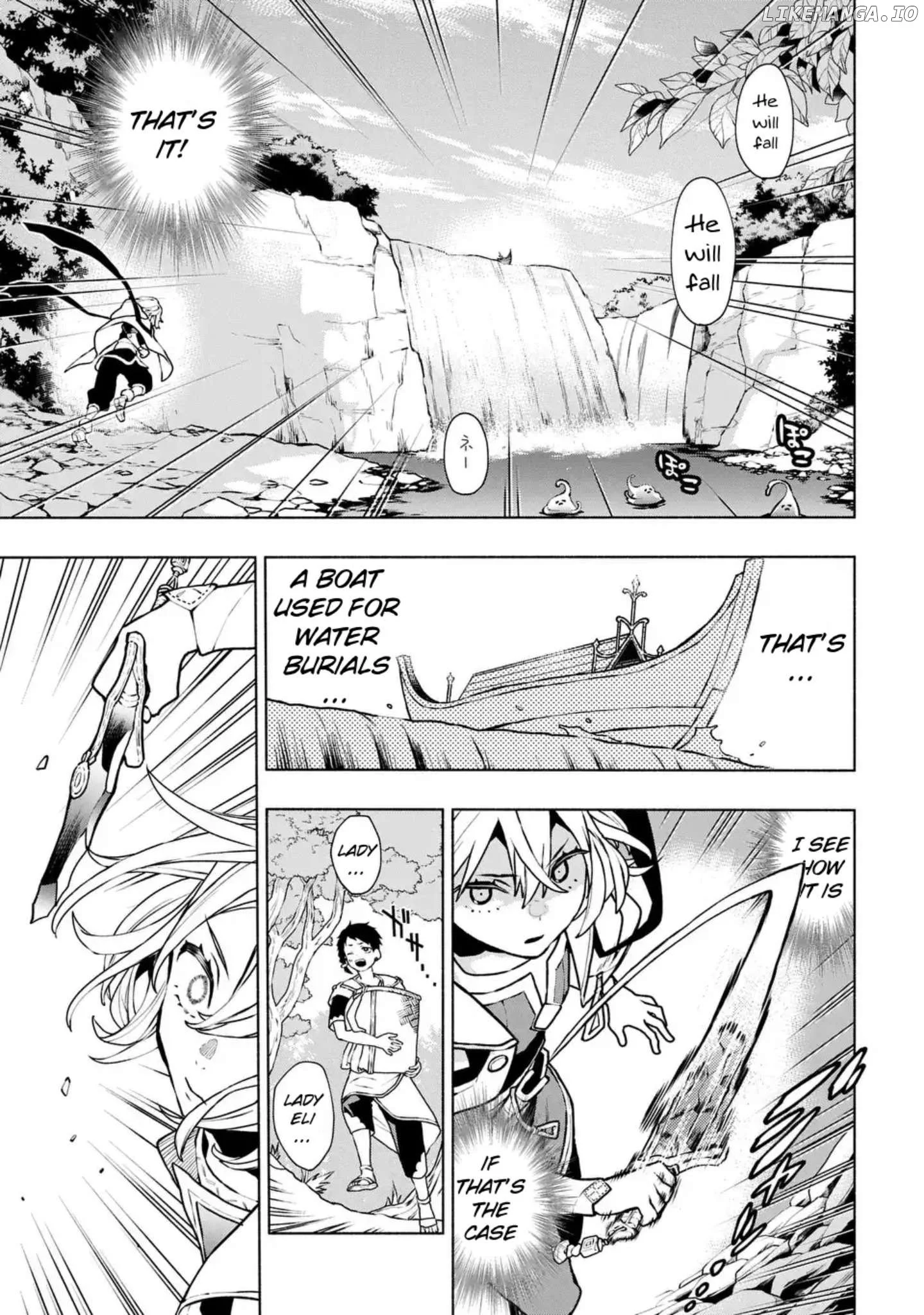 Manga page 15