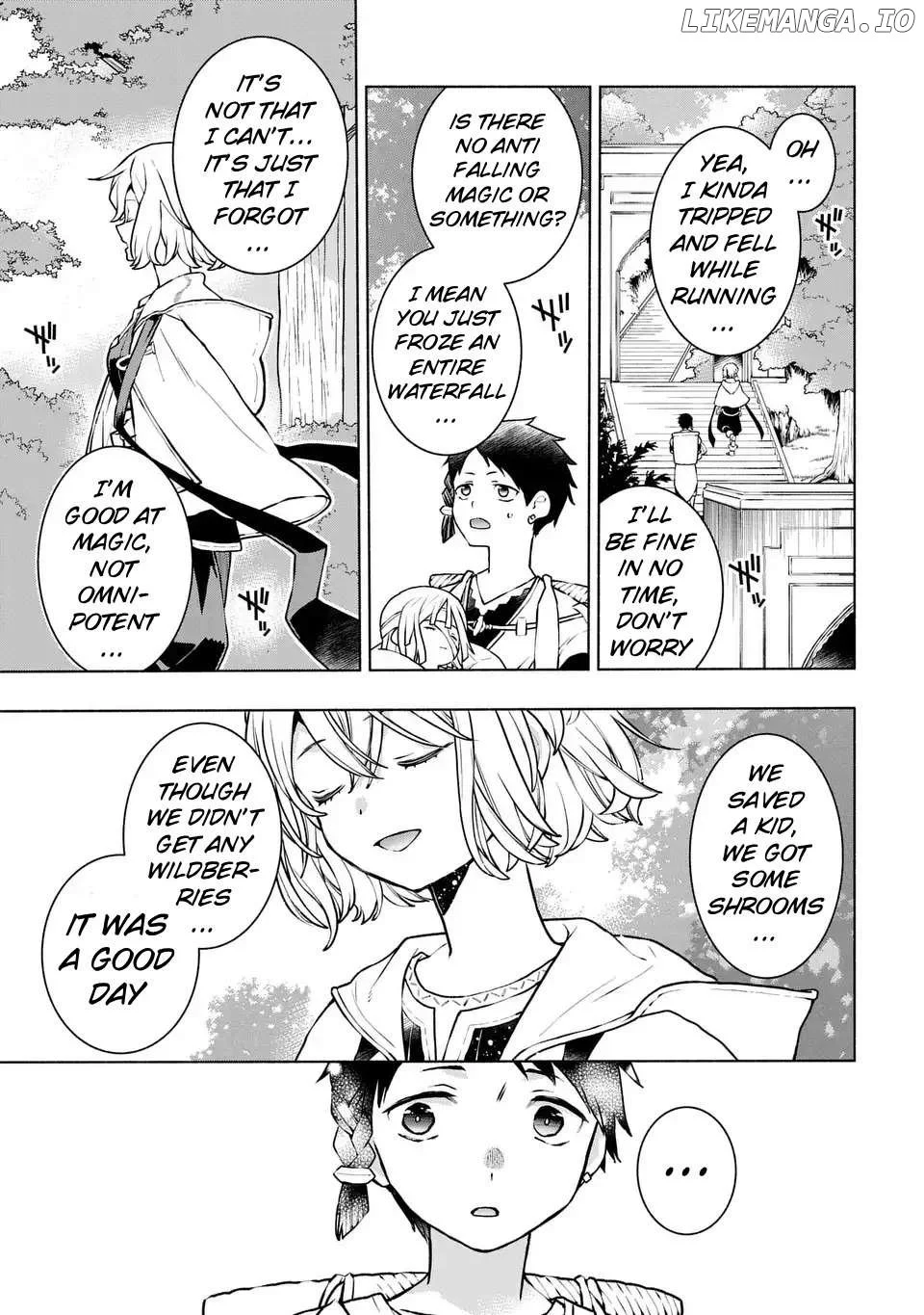 Manga page 20