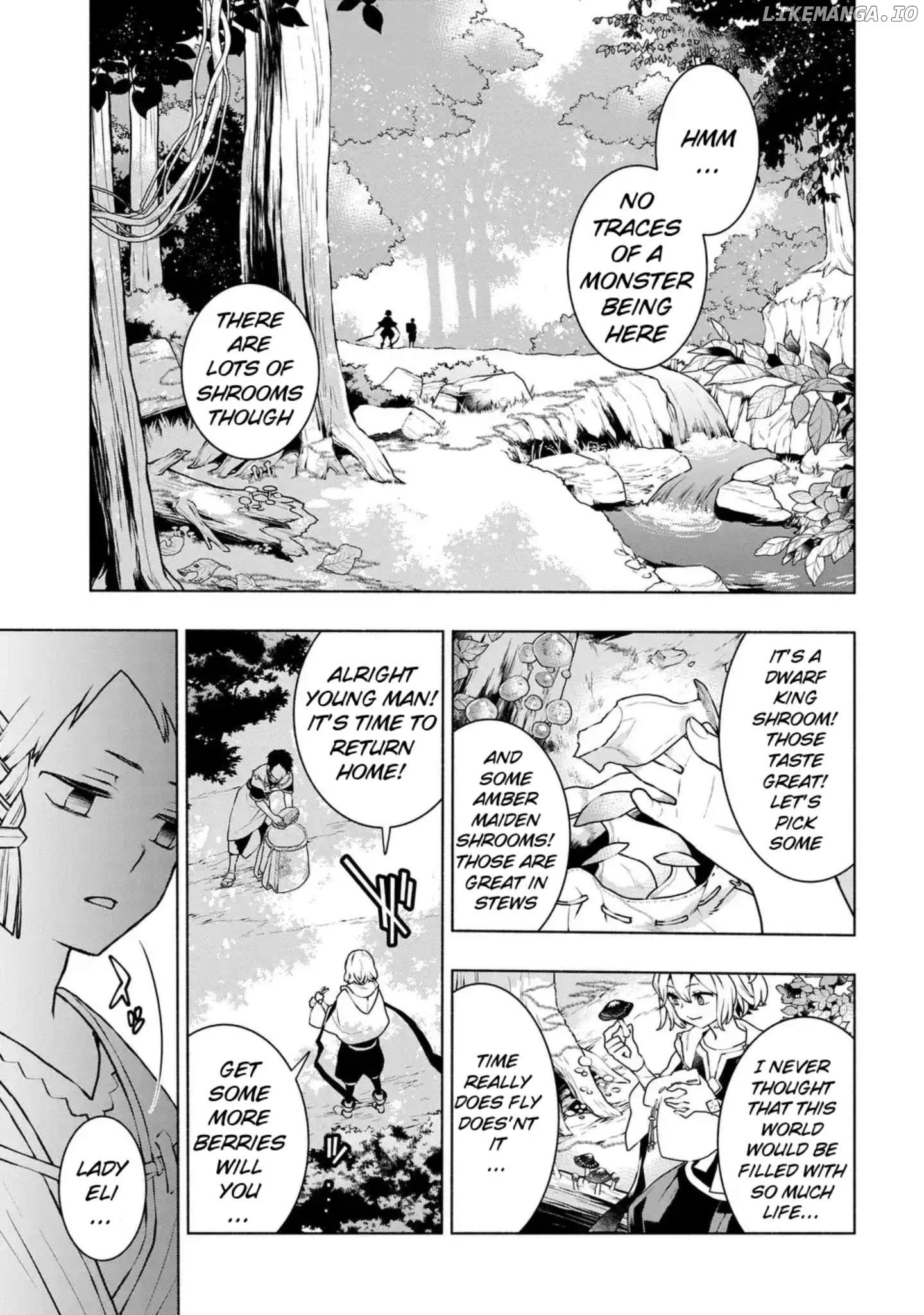 Manga page 9