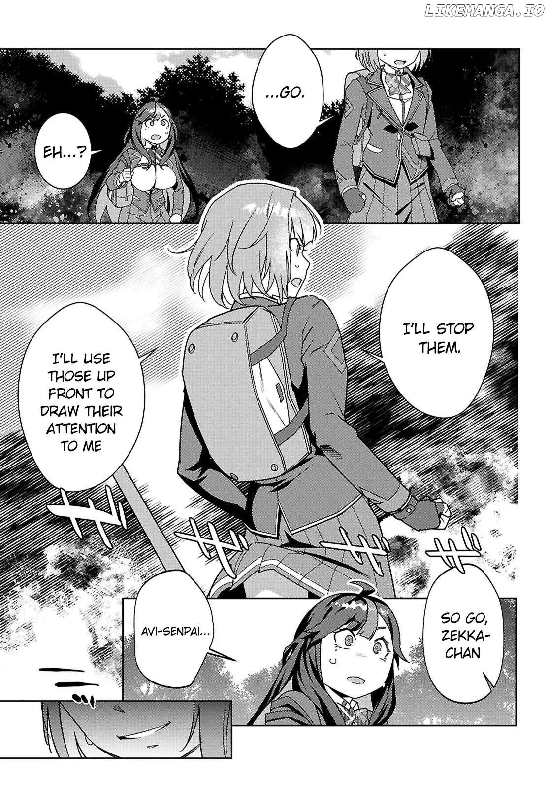 Manga page 12