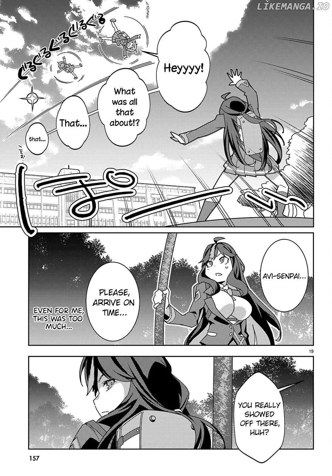 Manga page 20