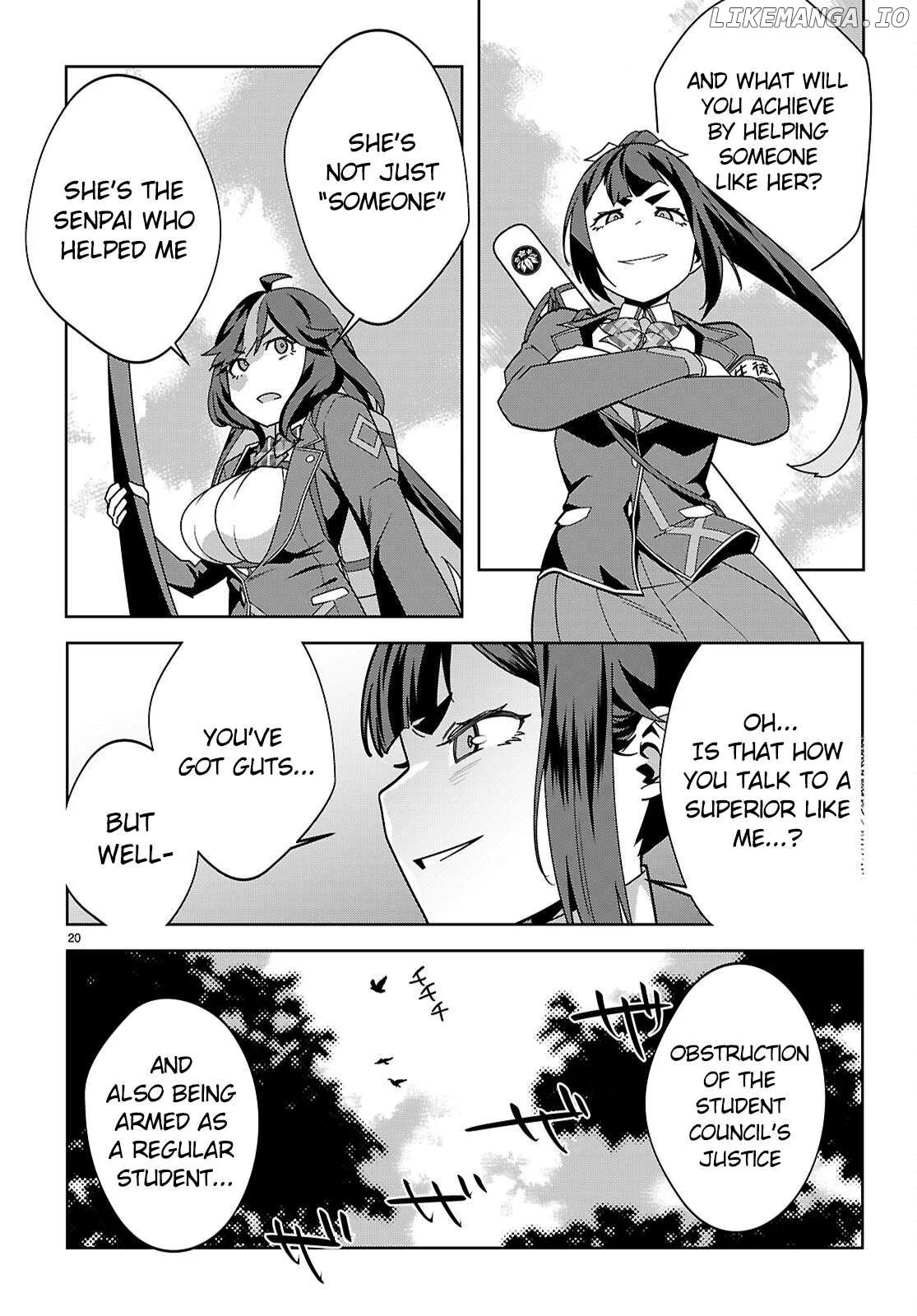 Manga page 21