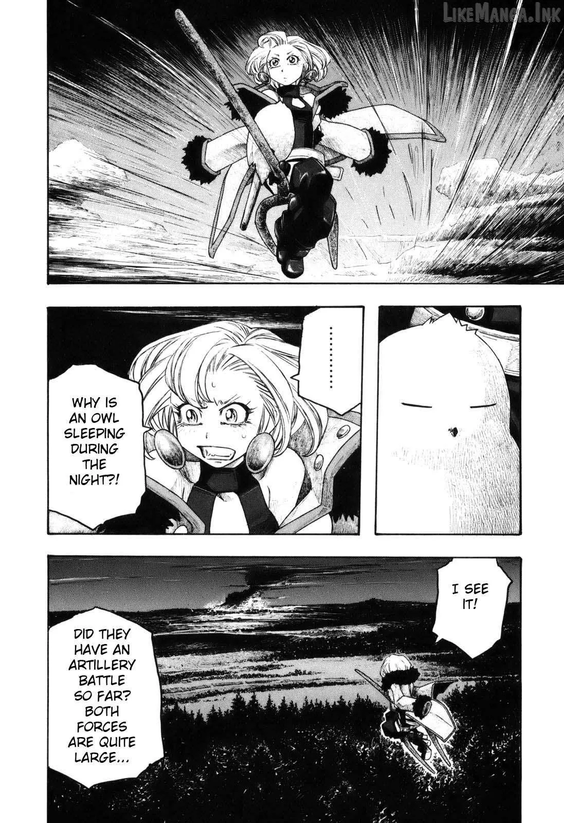 Manga page 18