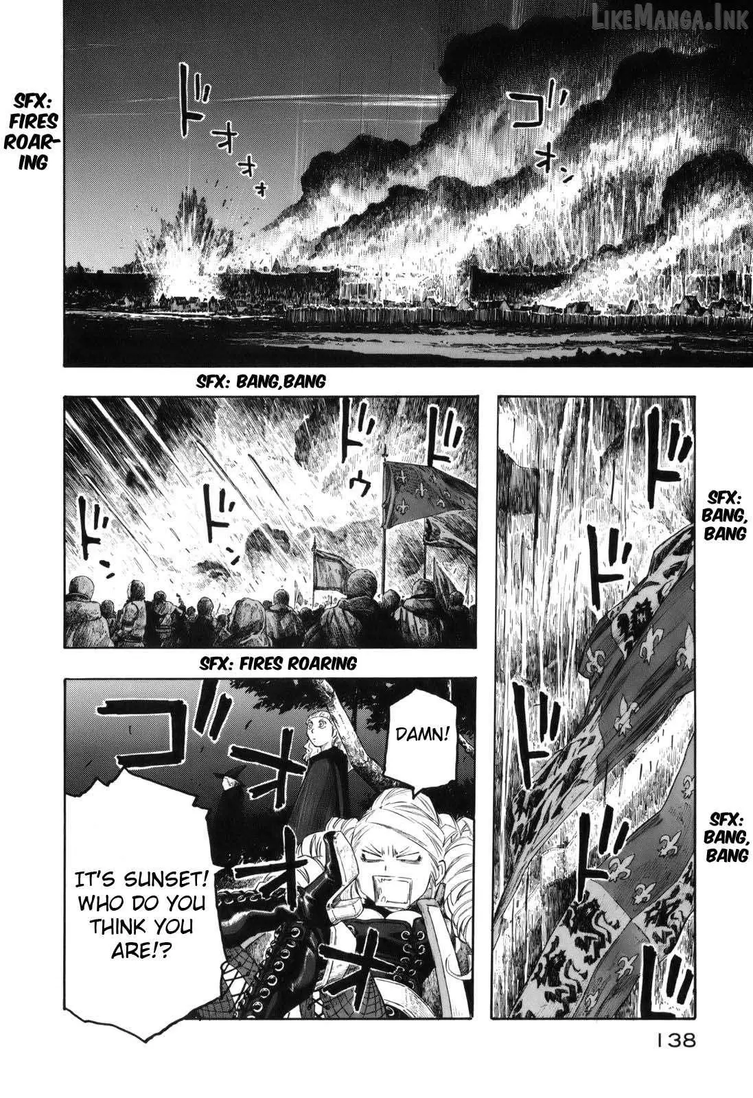 Manga page 16