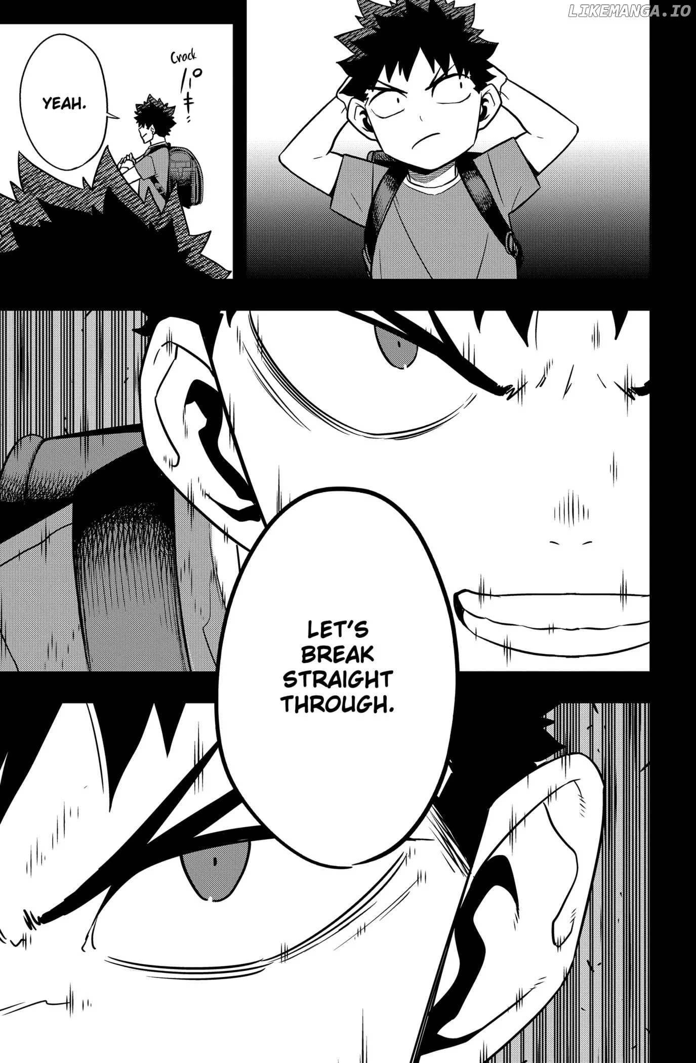 Manga page 13