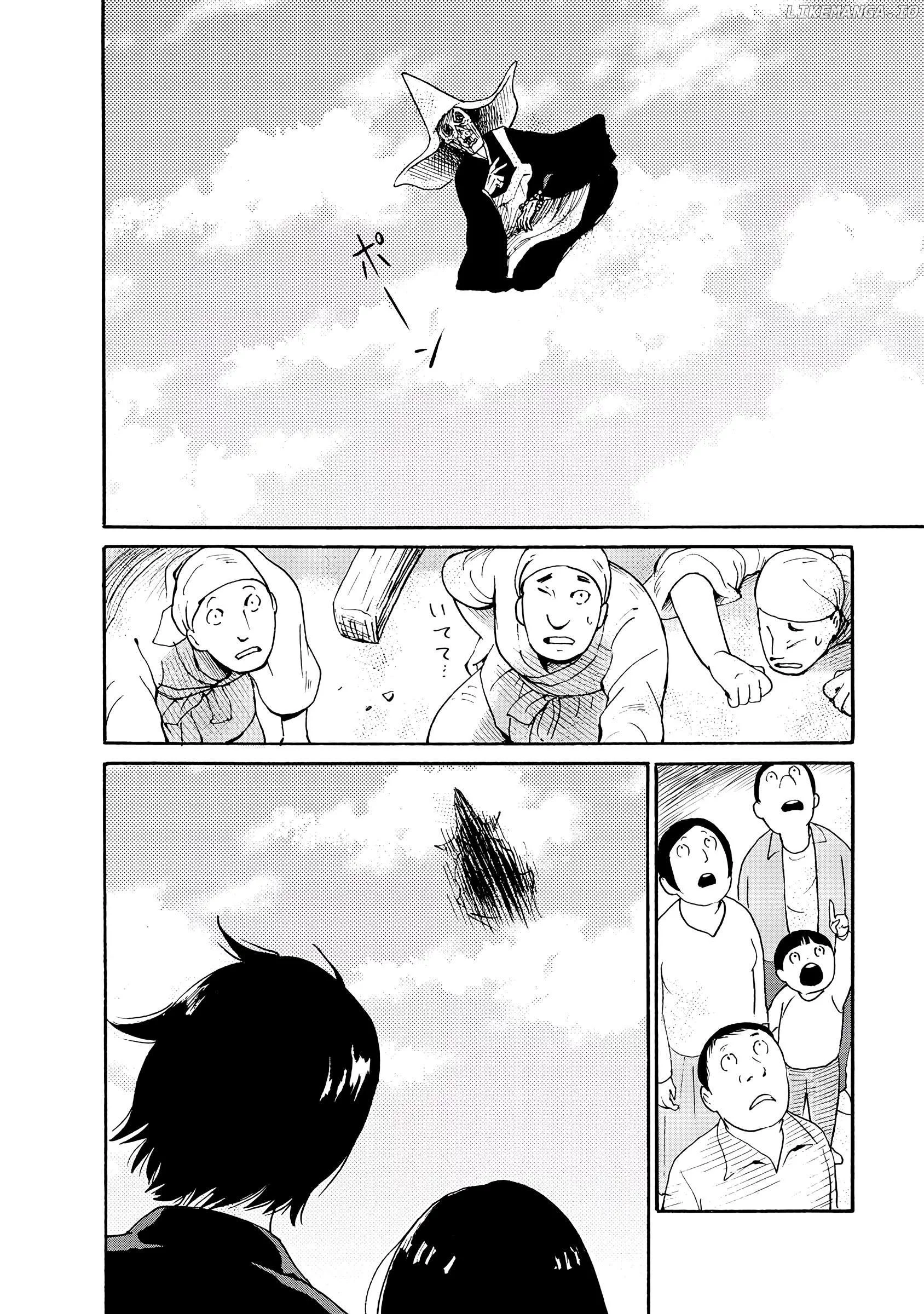 Manga page 28
