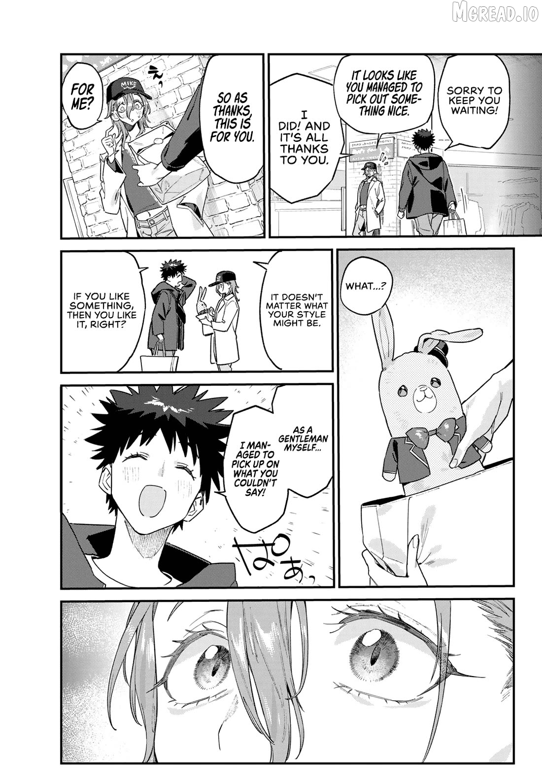 Manga page 9