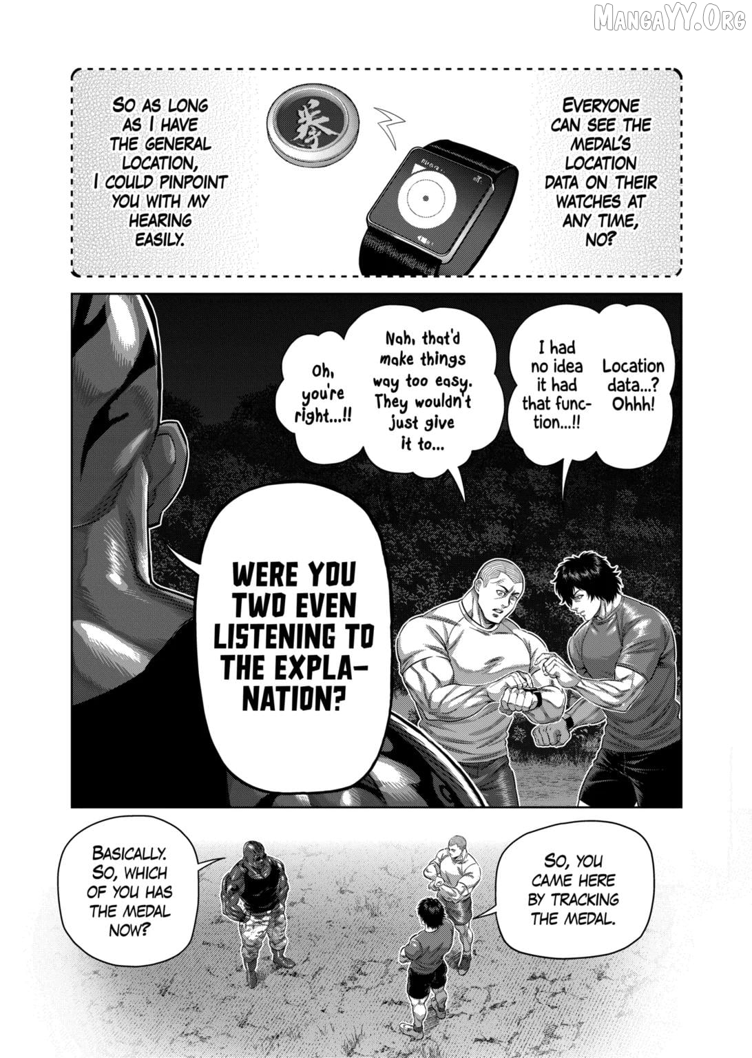 Manga page 13