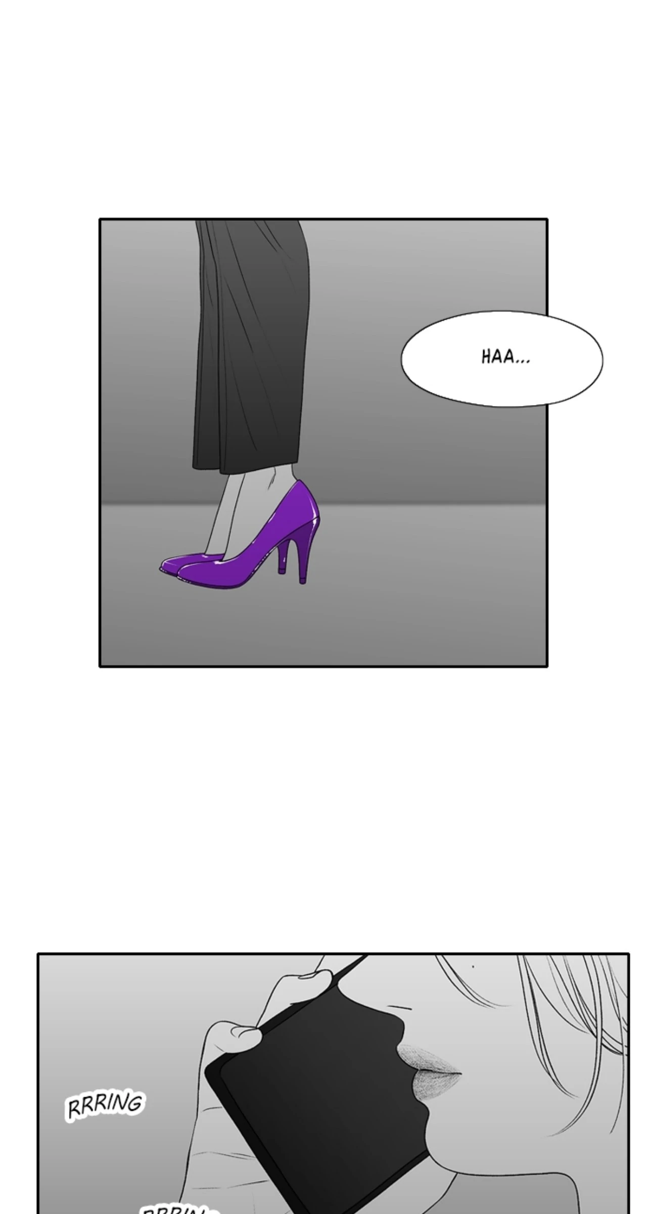 Manga page 10