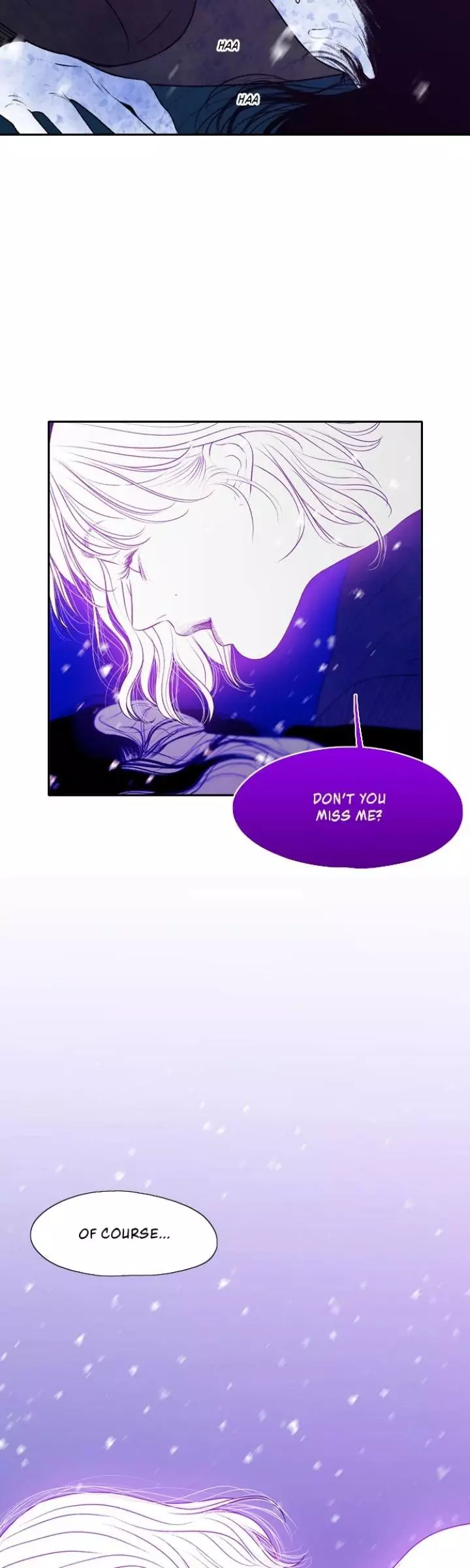 Manga page 40