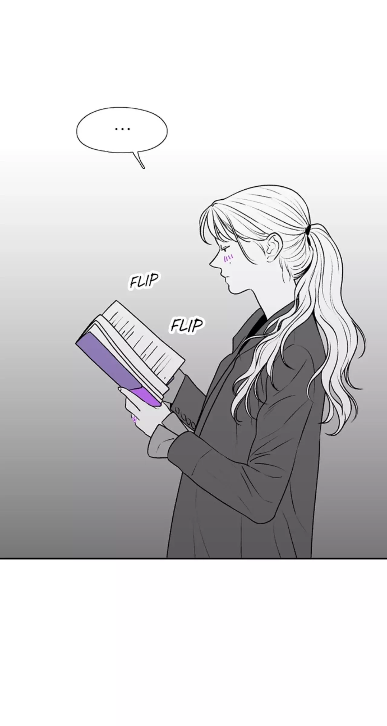 Manga page 28