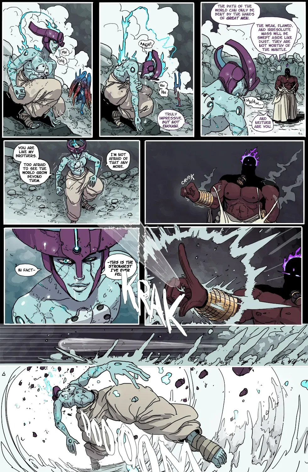 Manga page 47