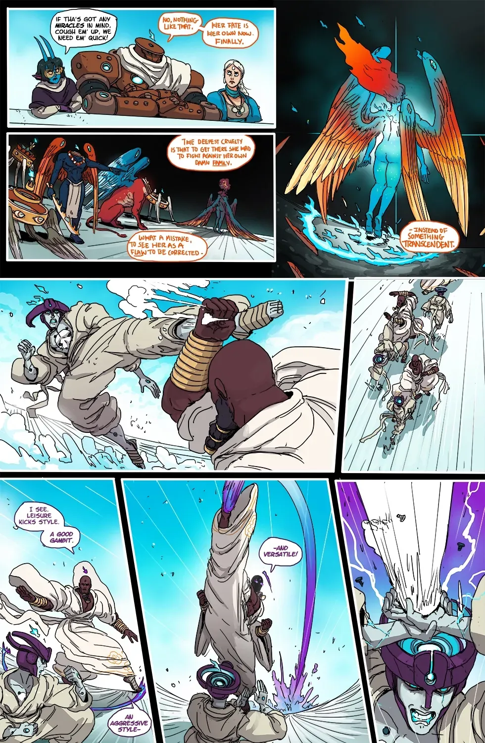 Manga page 35