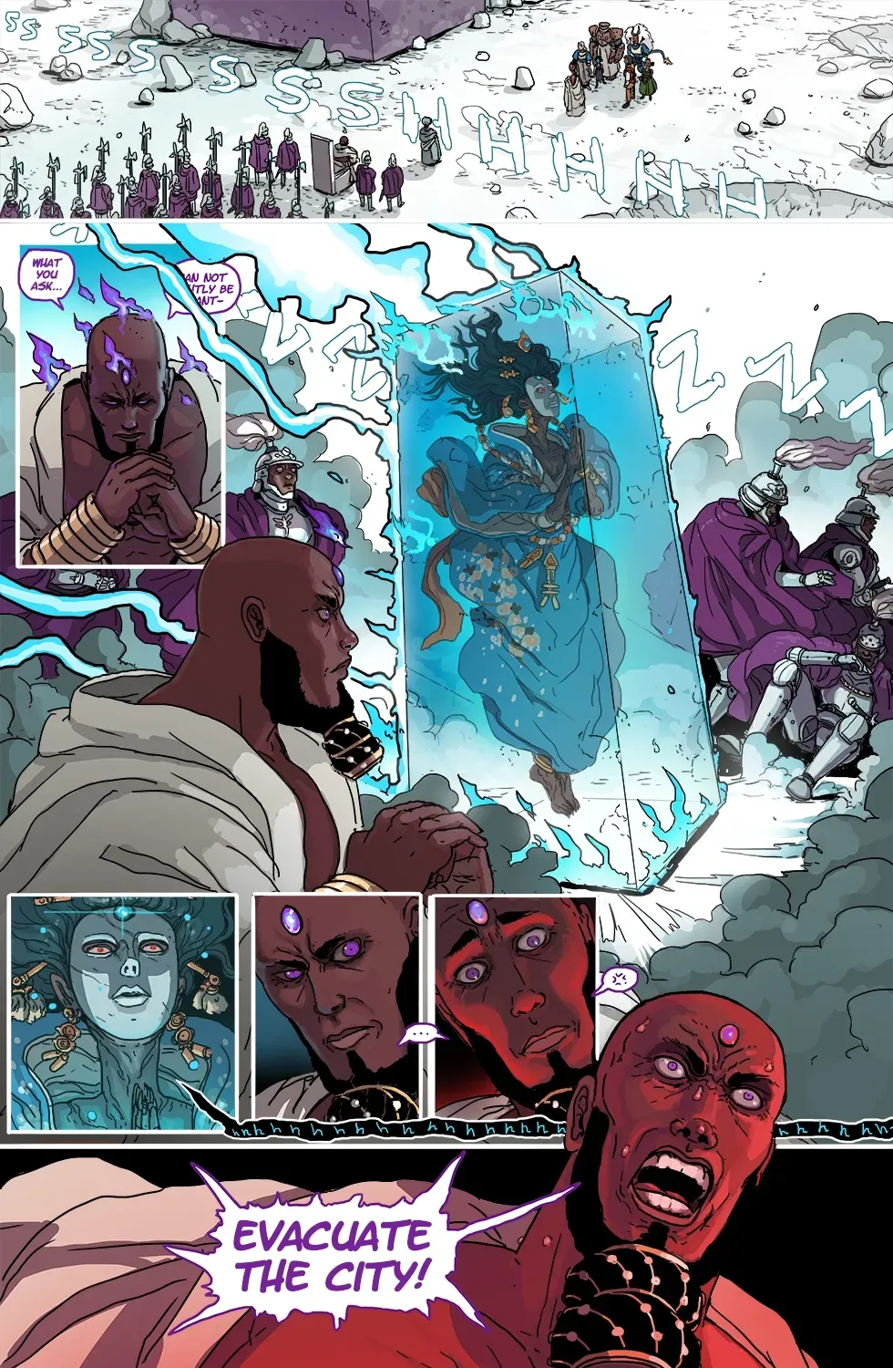 Manga page 77