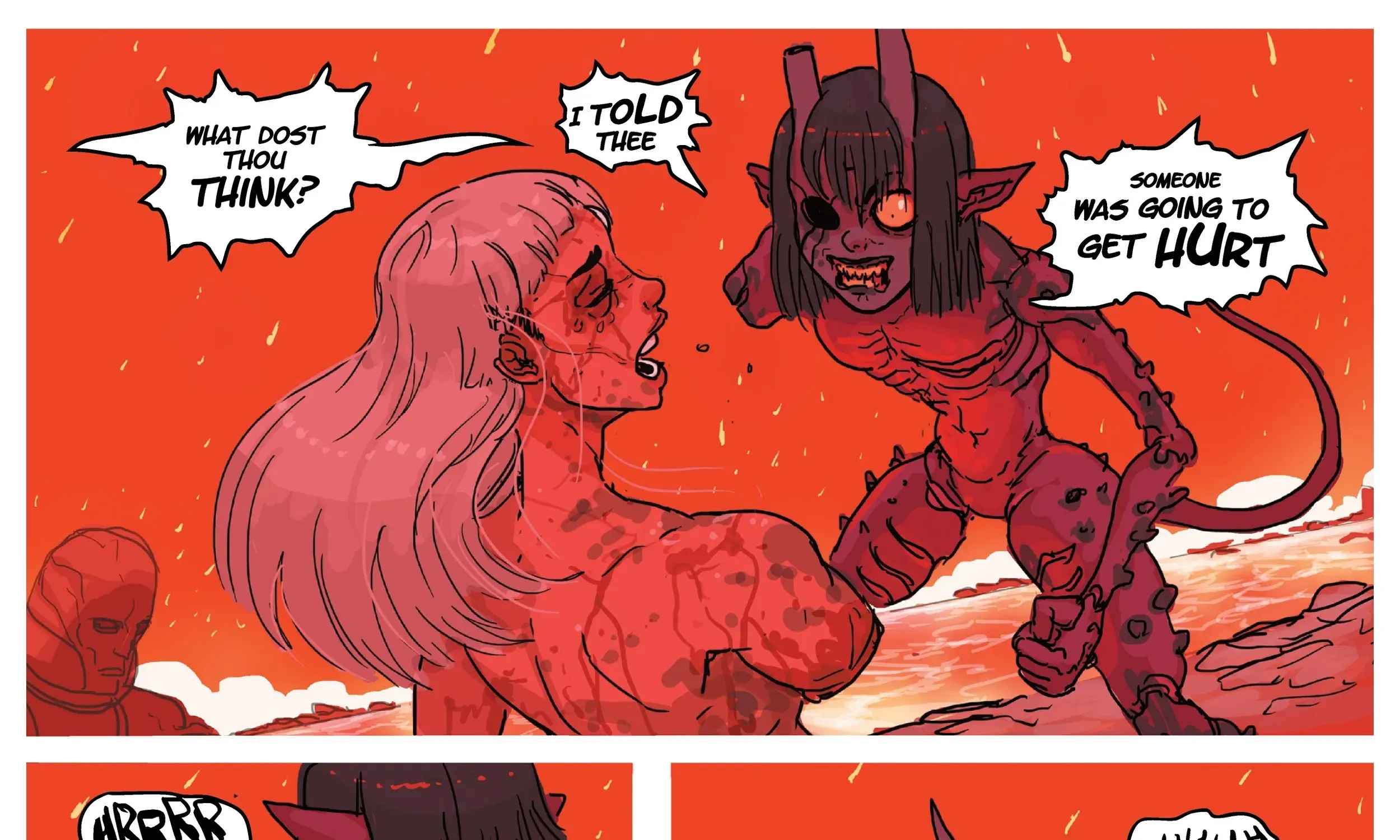 Manga page 10