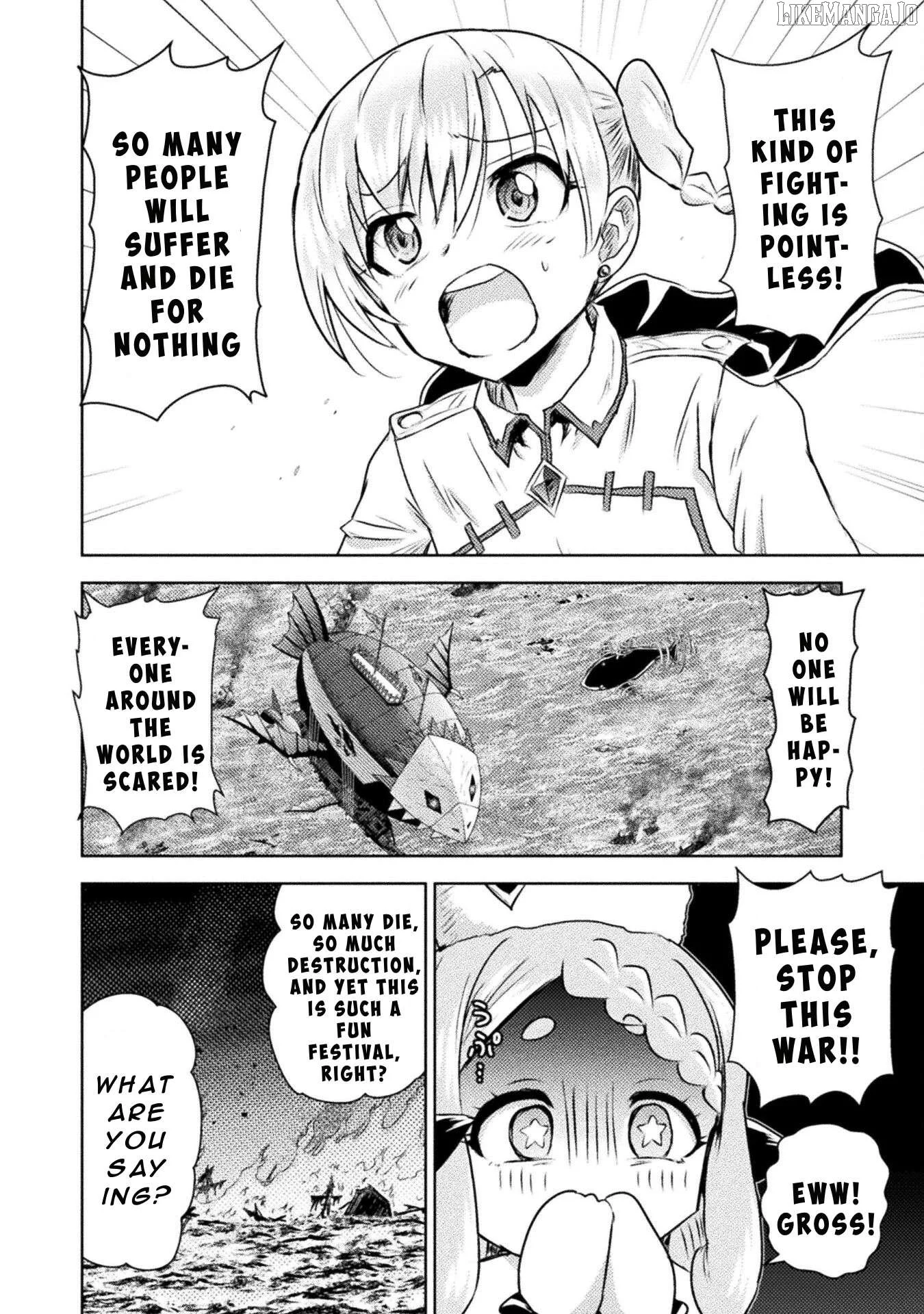 Manga page 10