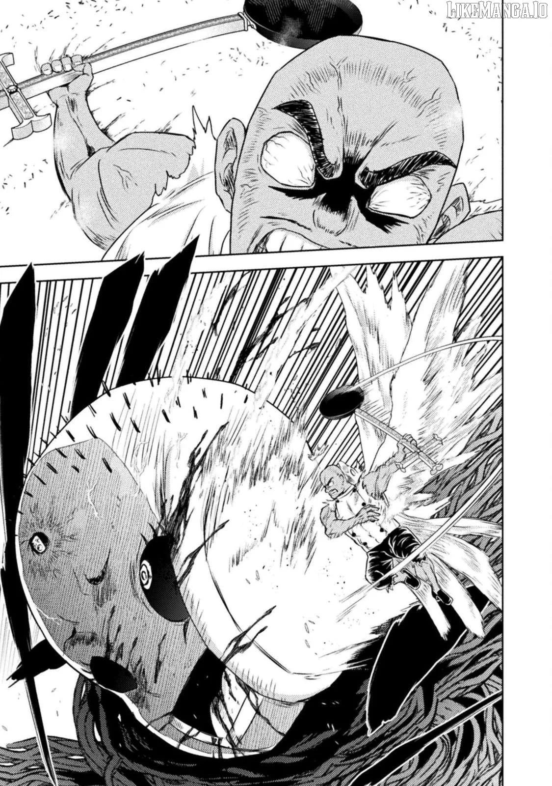 Manga page 20