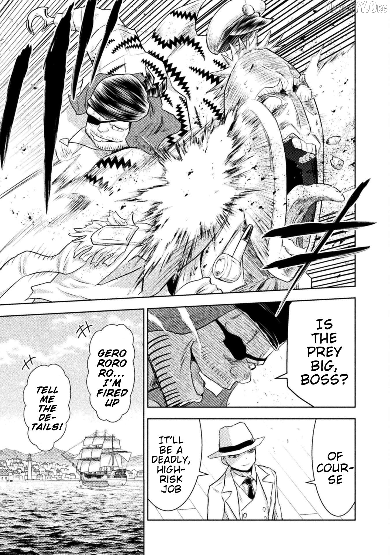 Manga page 28