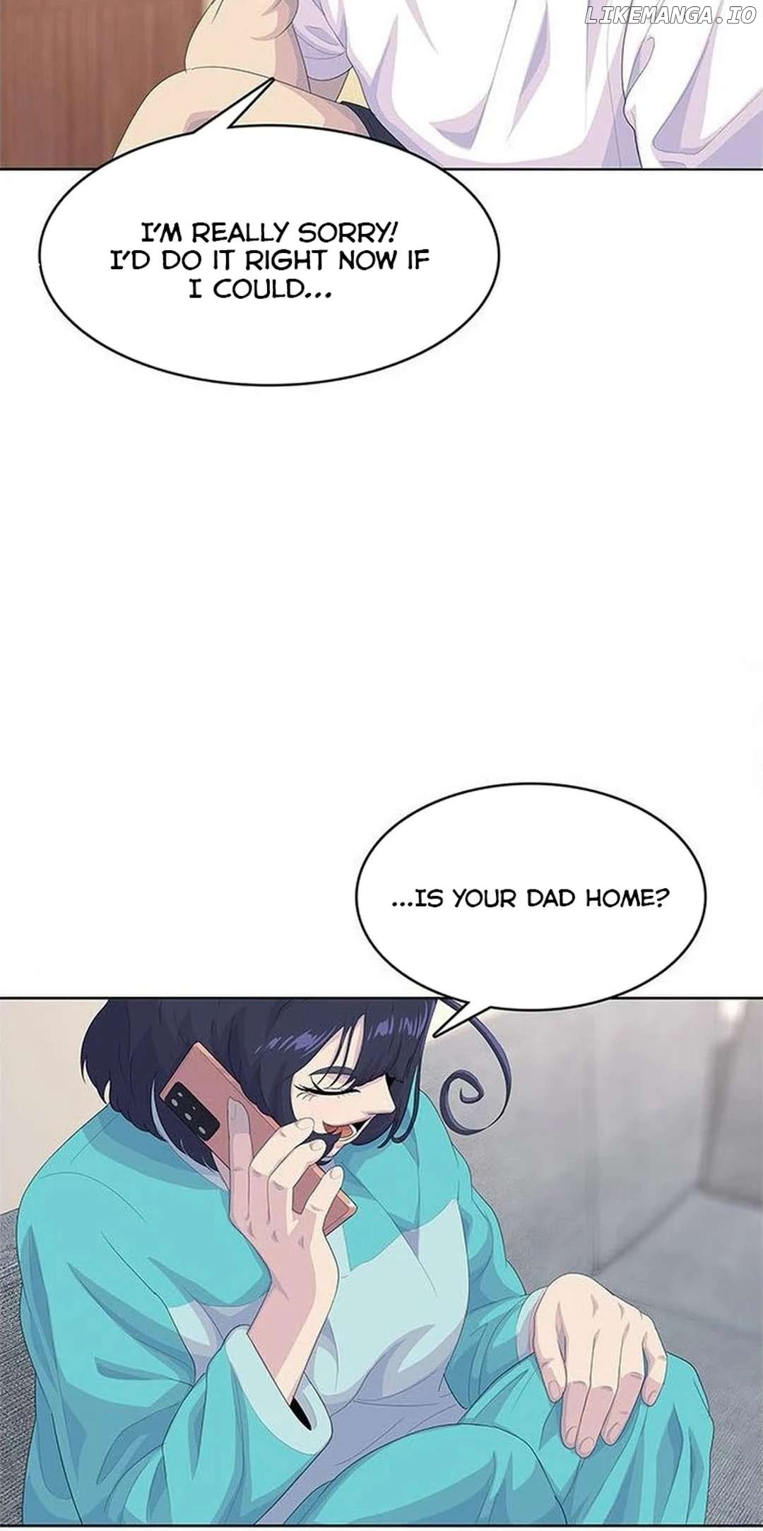 Manga page 10