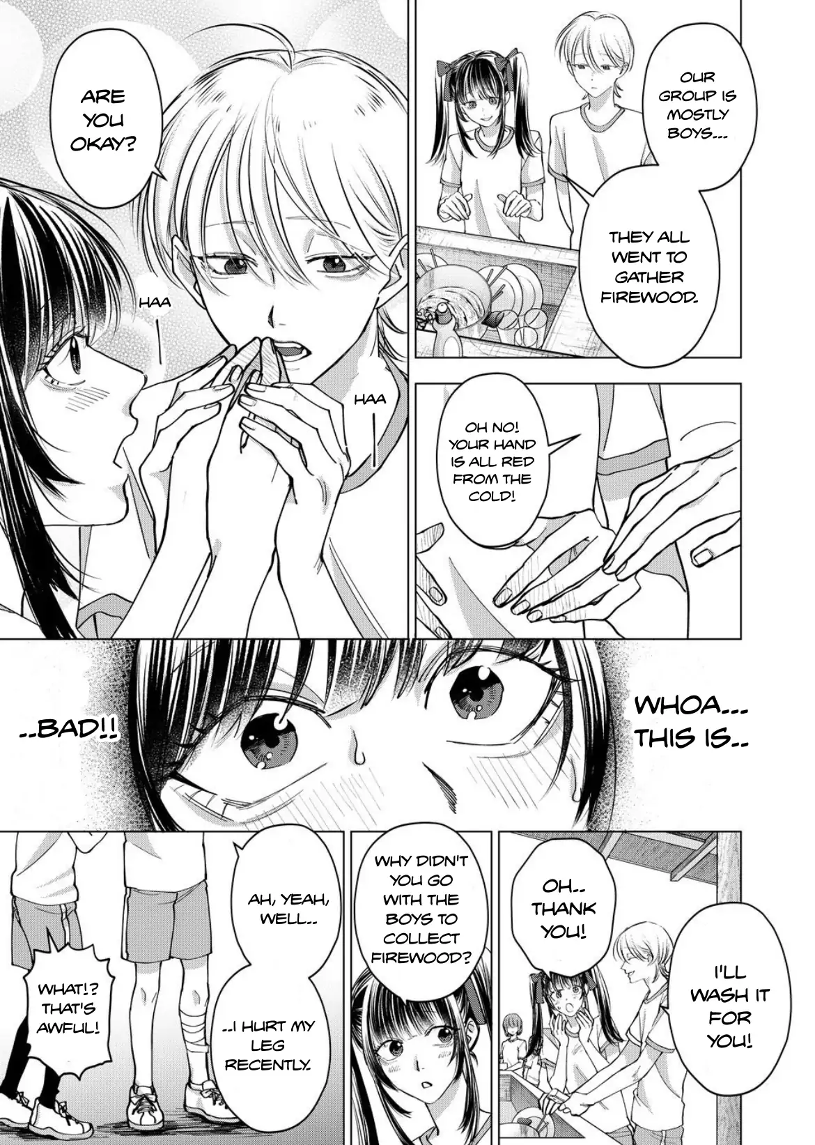Manga page 4