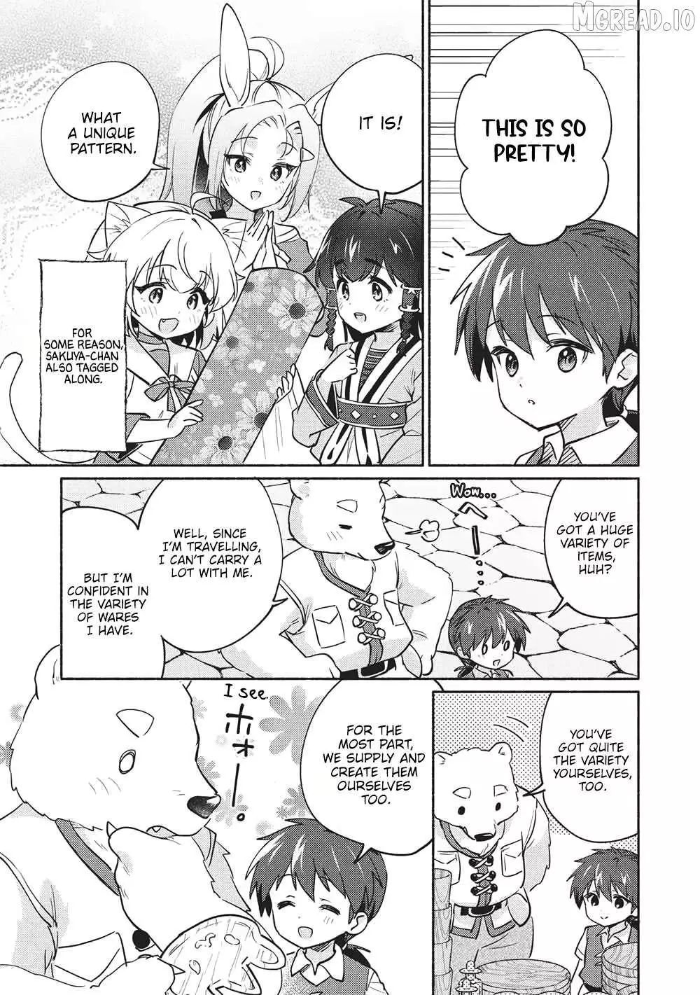 Manga page 9
