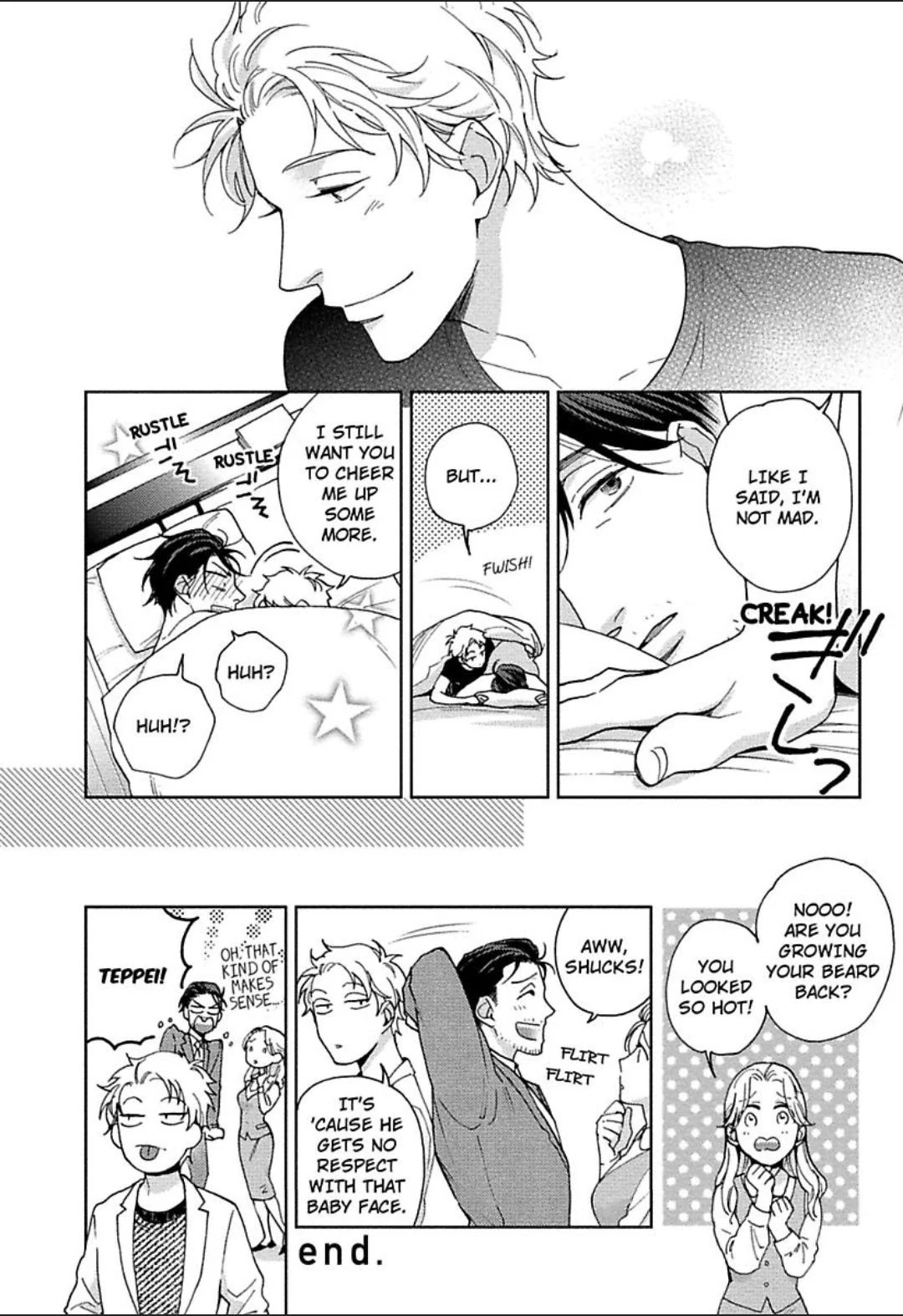 Manga page 29