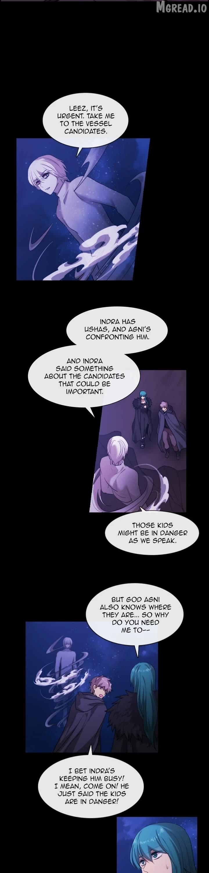 Manga page 16
