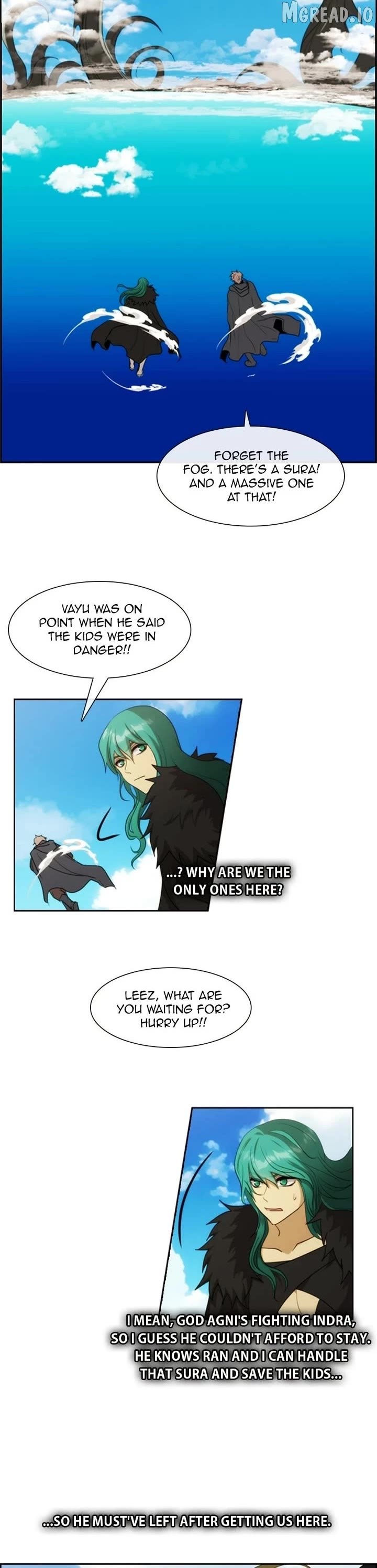 Manga page 20