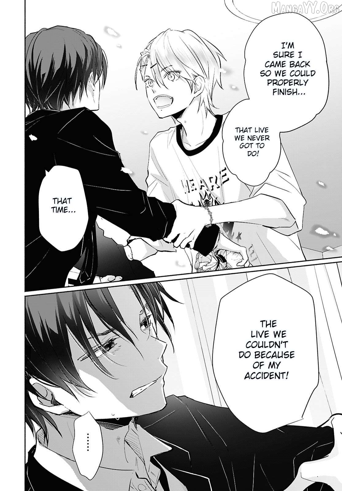 Manga page 12