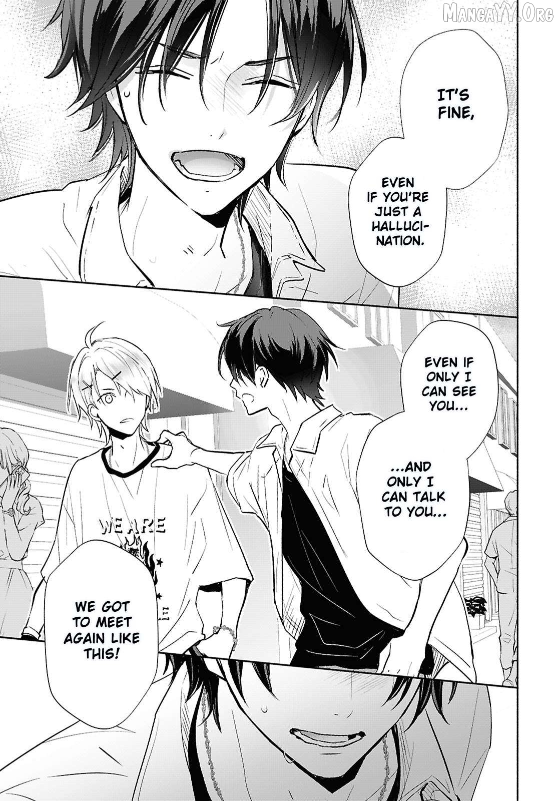 Manga page 27
