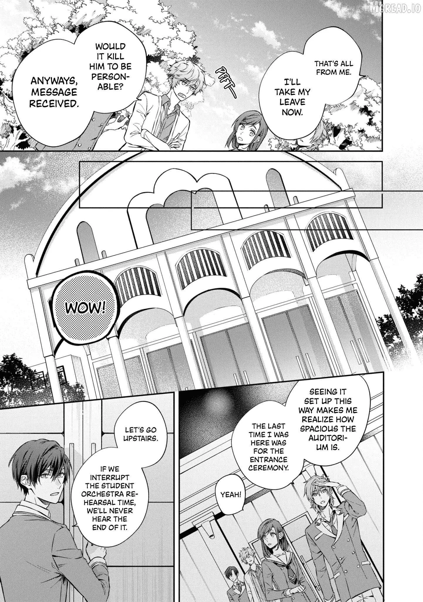 Manga page 16