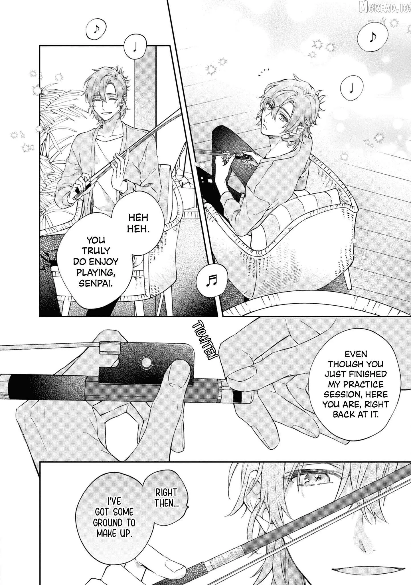 Manga page 11