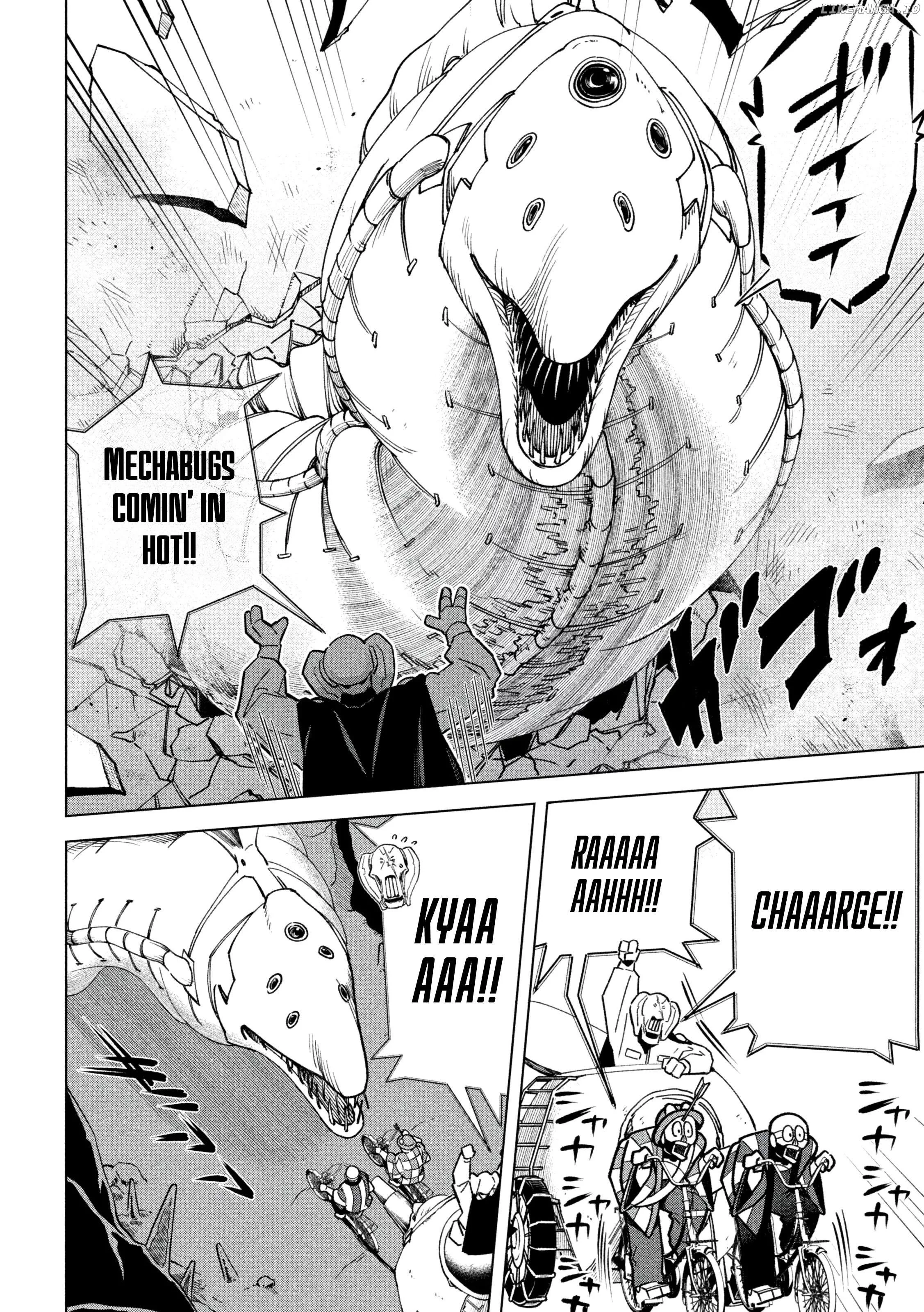 Manga page 16